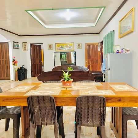 Santa Monica  Masayay Homestay Starlink And Generator מראה חיצוני תמונה