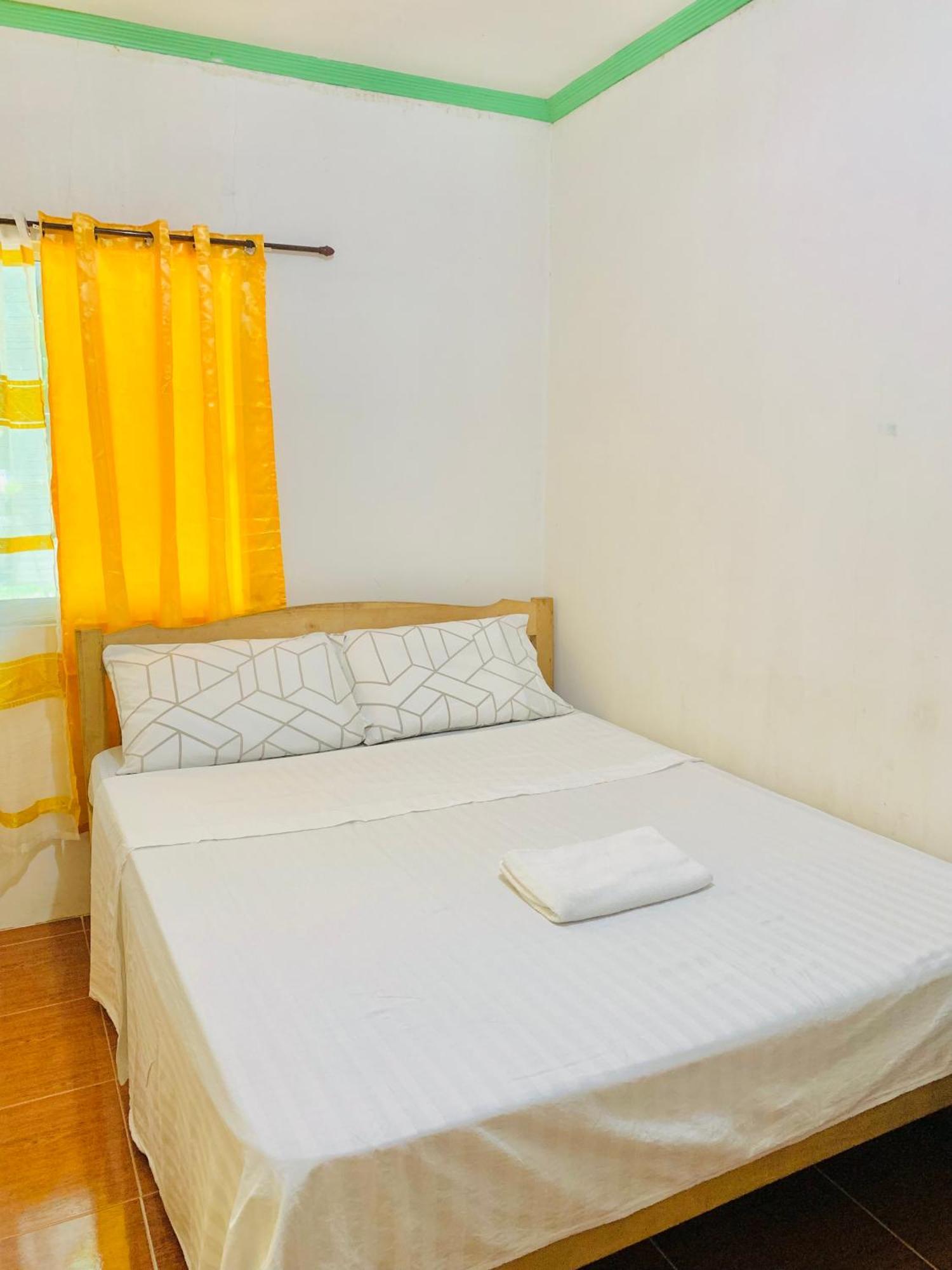 Santa Monica  Masayay Homestay Starlink And Generator מראה חיצוני תמונה