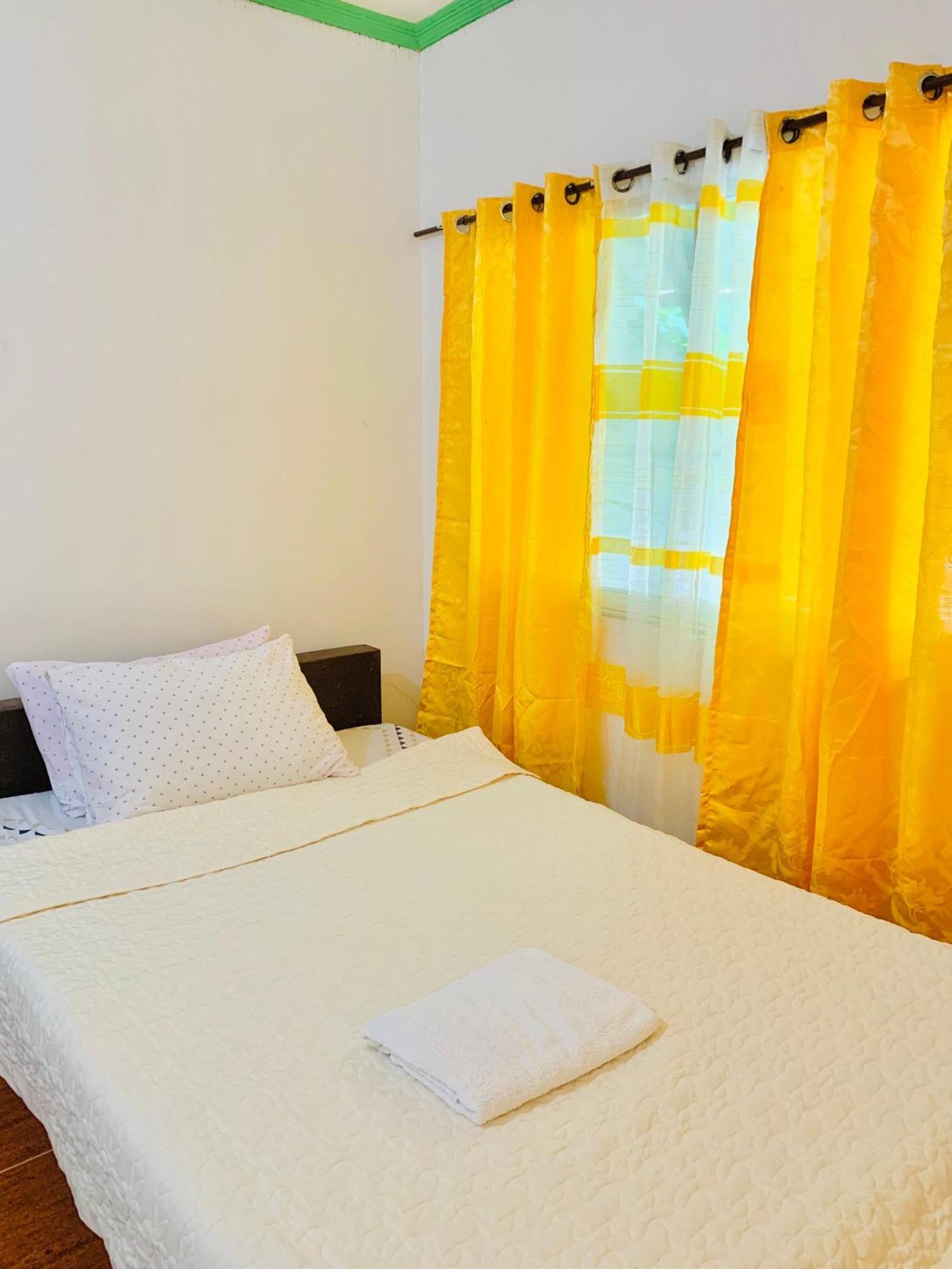 Santa Monica  Masayay Homestay Starlink And Generator מראה חיצוני תמונה