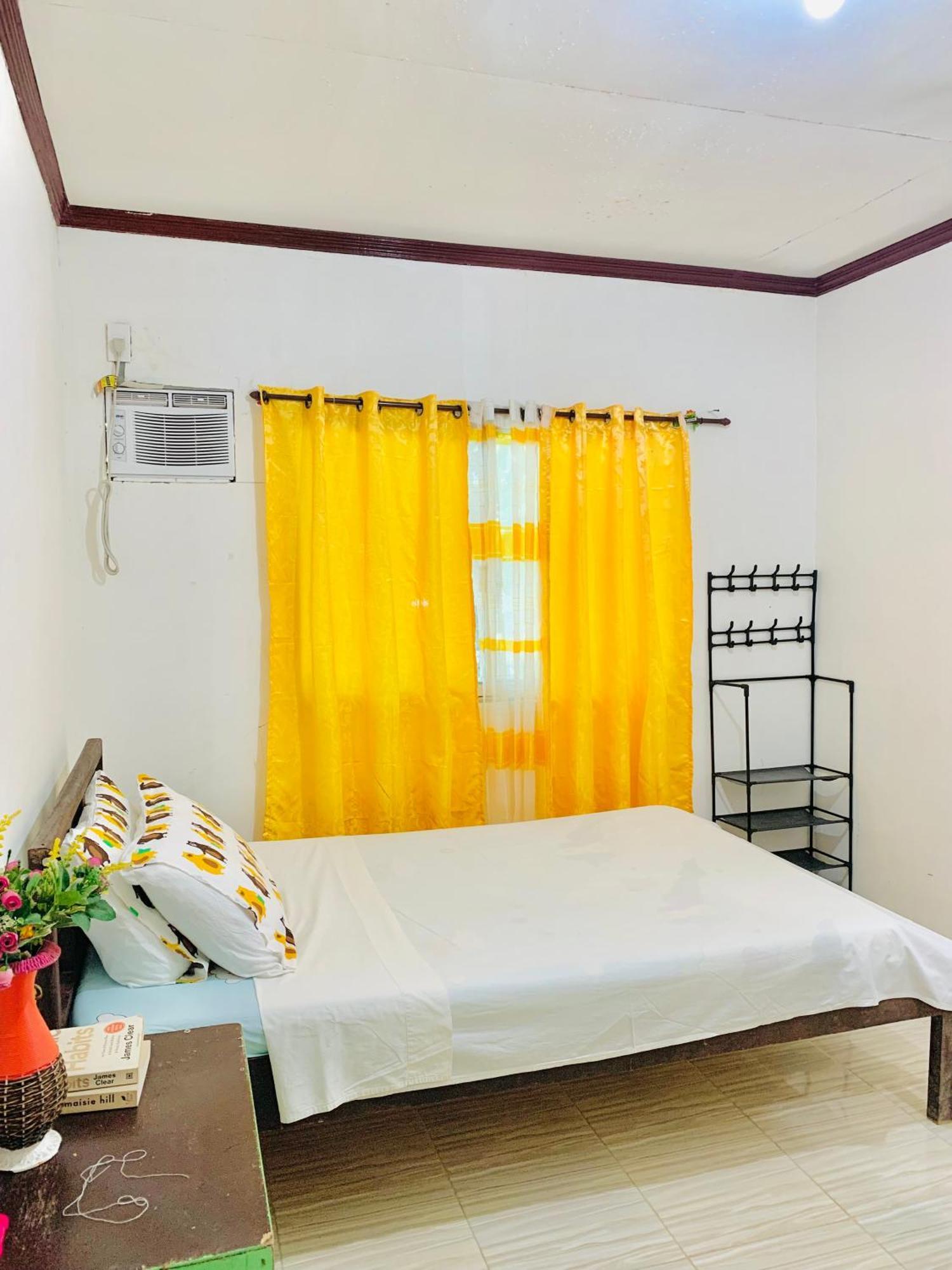 Santa Monica  Masayay Homestay Starlink And Generator מראה חיצוני תמונה