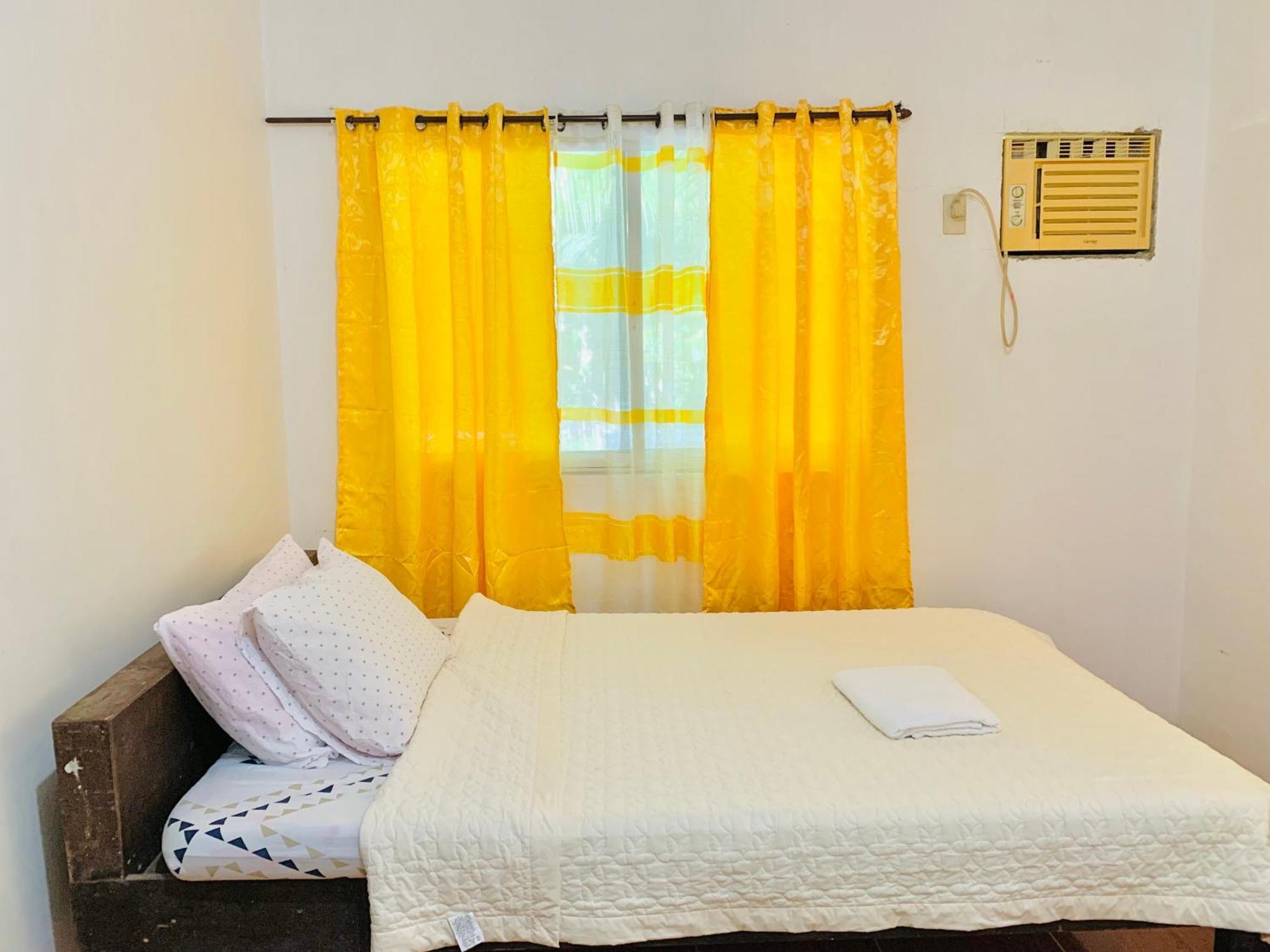 Santa Monica  Masayay Homestay Starlink And Generator מראה חיצוני תמונה