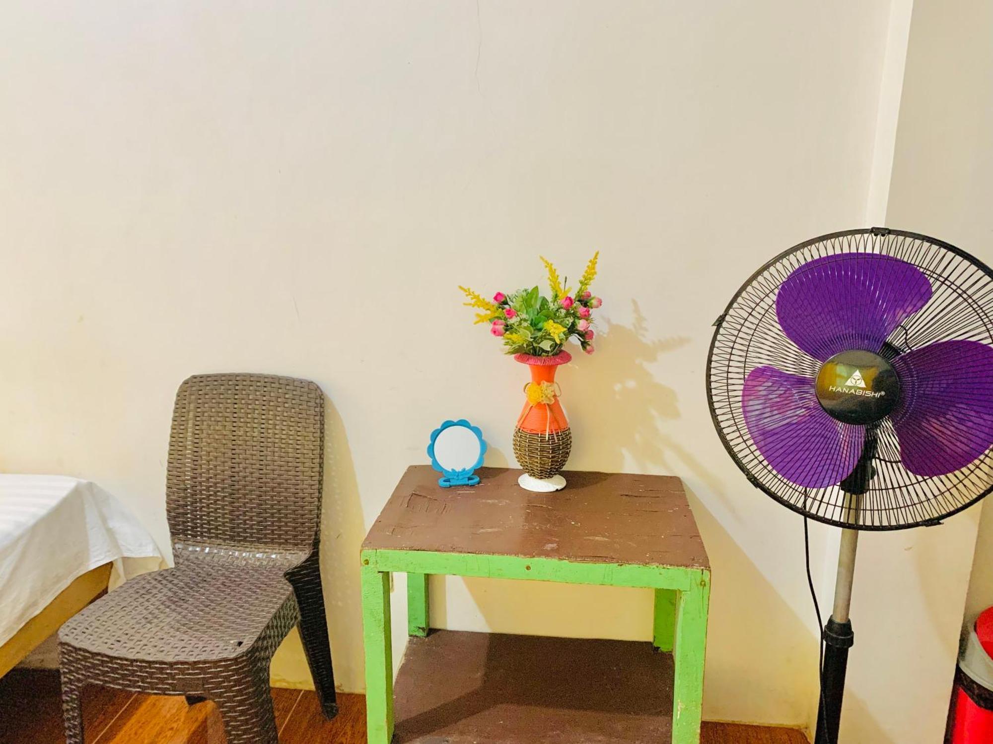 Santa Monica  Masayay Homestay Starlink And Generator מראה חיצוני תמונה