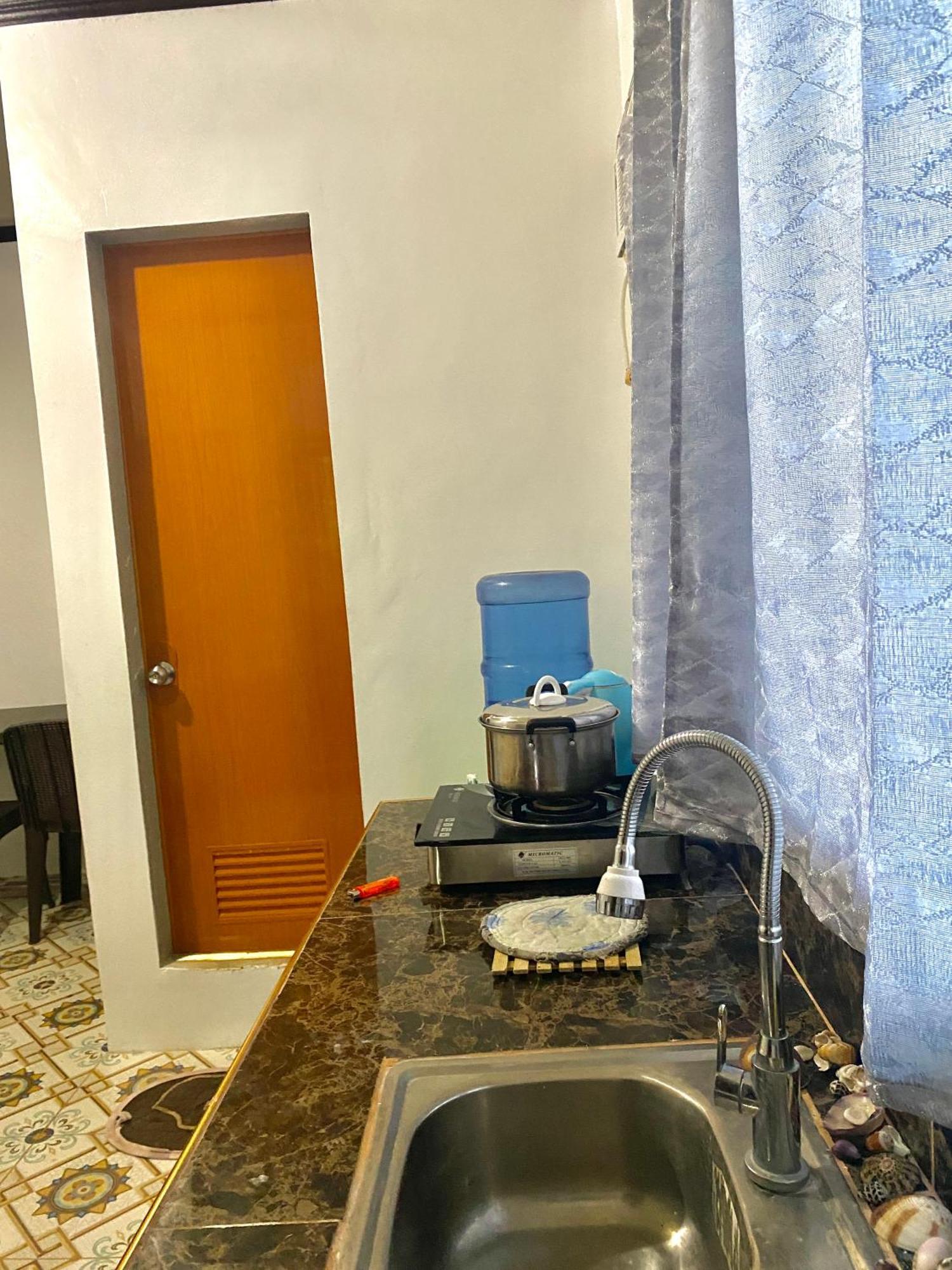 Santa Monica  Masayay Homestay Starlink And Generator מראה חיצוני תמונה