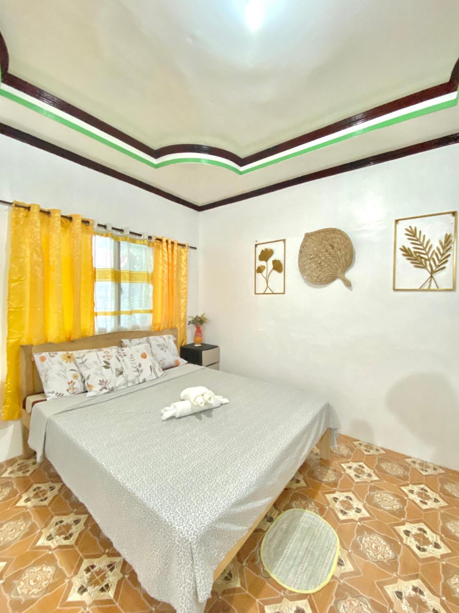 Santa Monica  Masayay Homestay Starlink And Generator מראה חיצוני תמונה