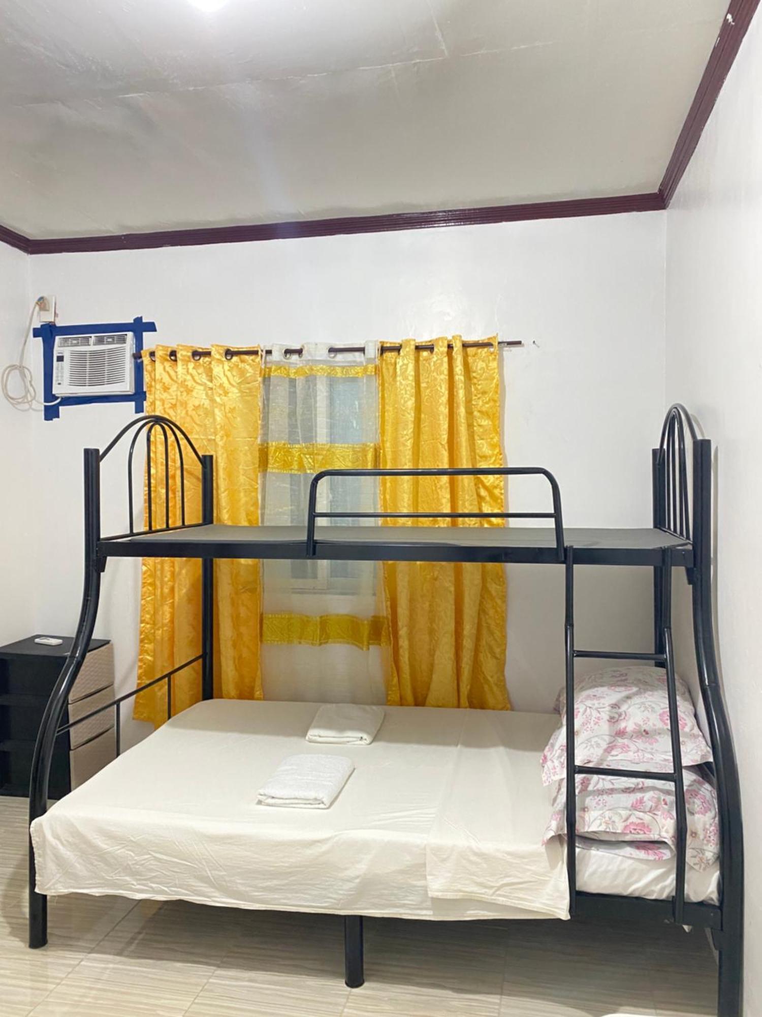 Santa Monica  Masayay Homestay Starlink And Generator מראה חיצוני תמונה