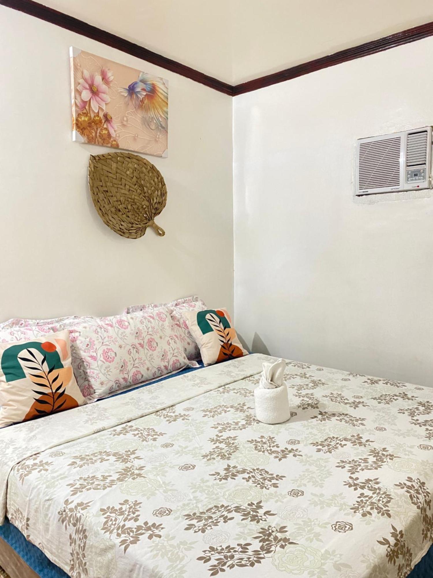 Santa Monica  Masayay Homestay Starlink And Generator מראה חיצוני תמונה
